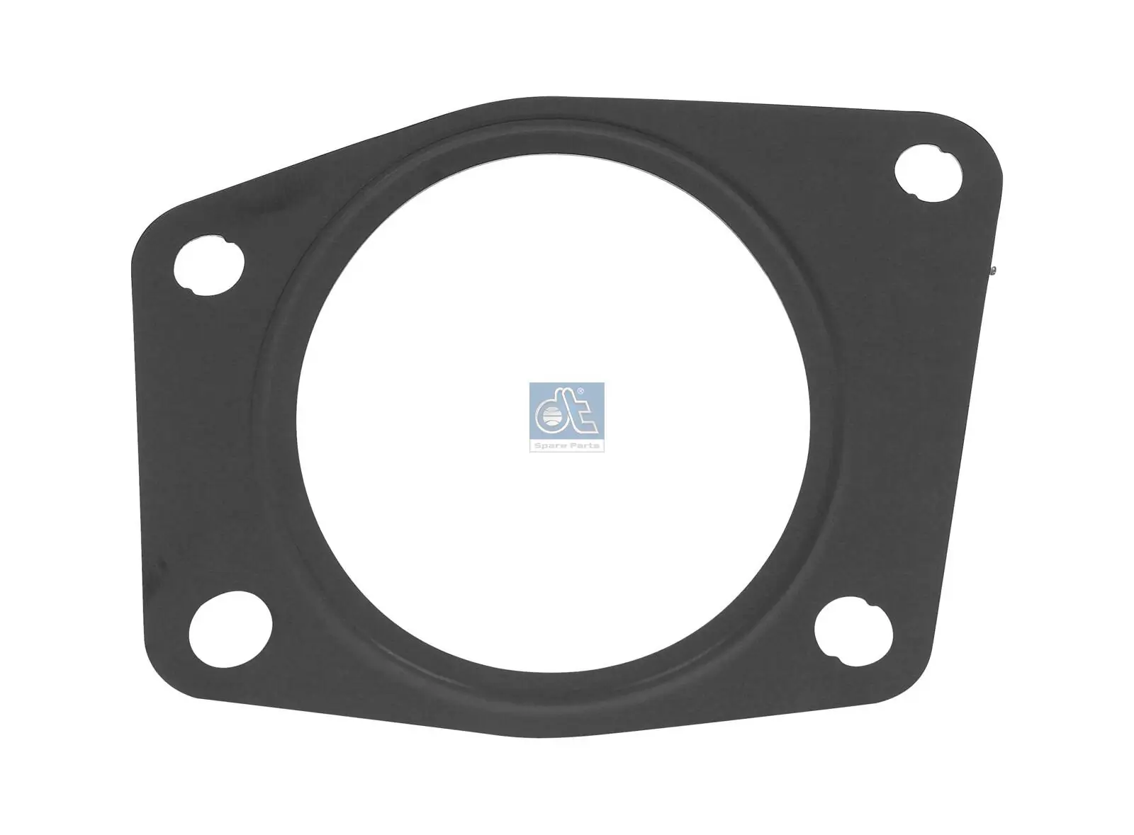 Gasket, housing cover (crankcase)